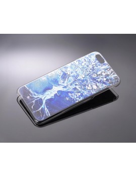 Iced Tree Bling Swarovski Crystal Phone Cases