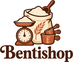 Bentishop